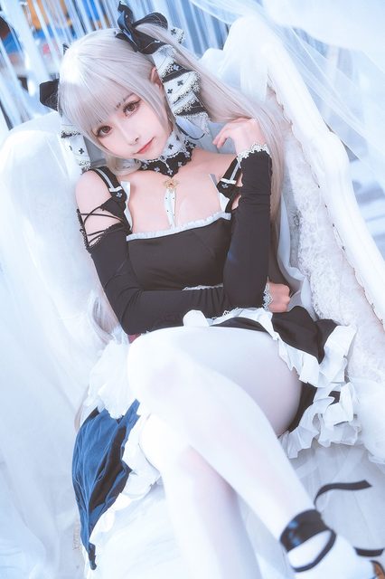 Momoko葵葵 (@Leo_aoi) – photo 330