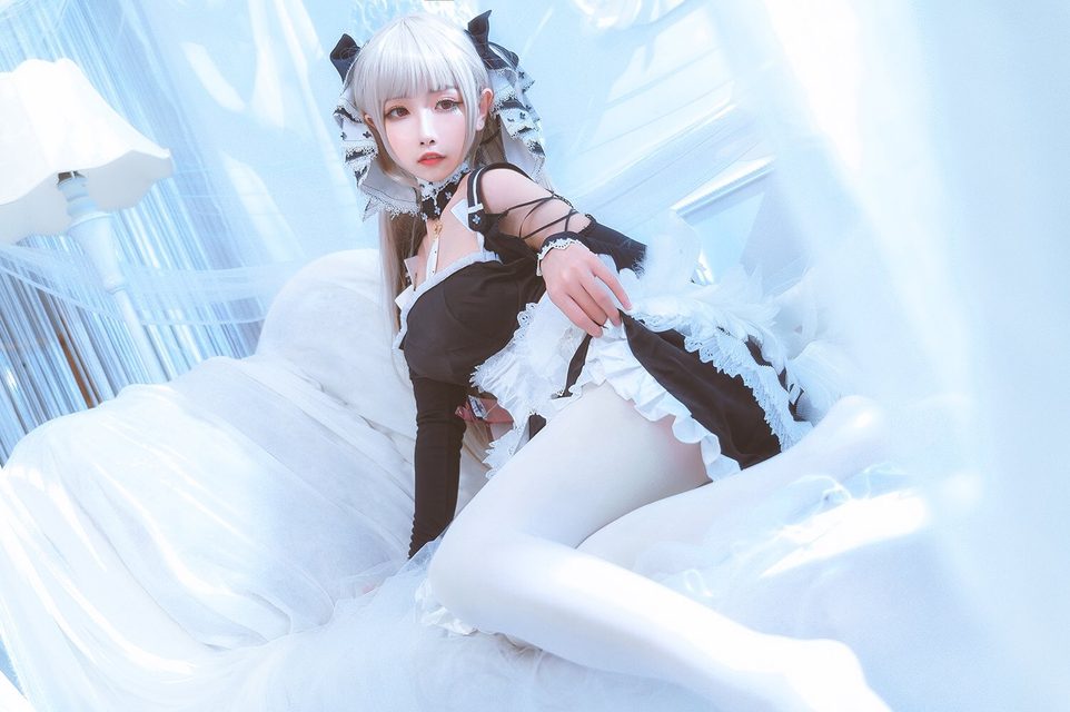 Momoko葵葵 (@Leo_aoi) – photo 331