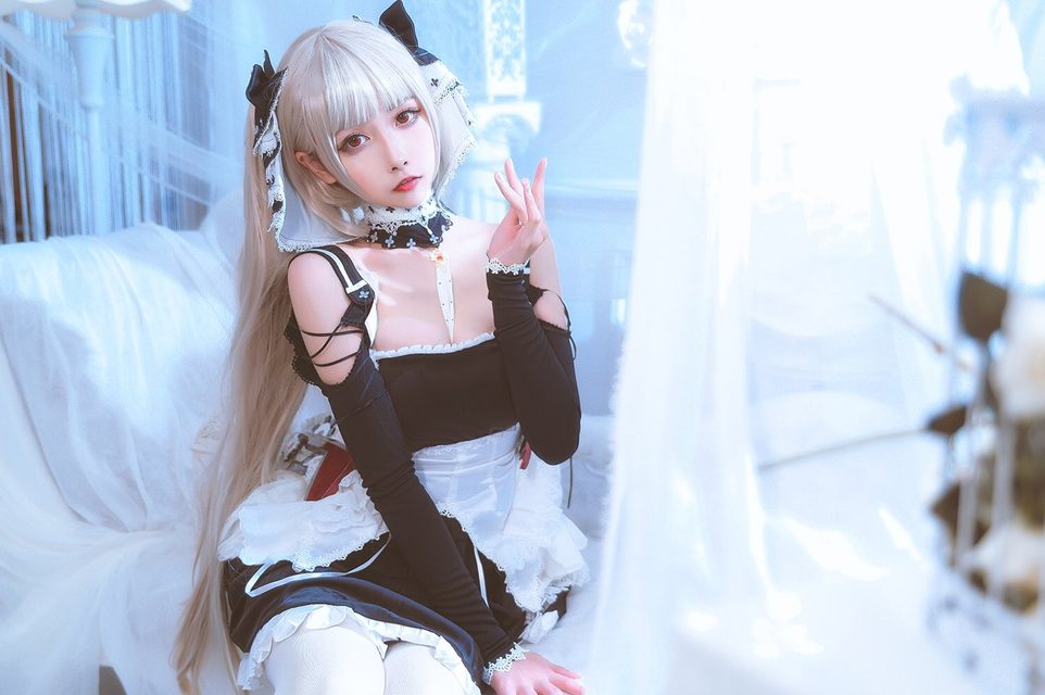 Momoko葵葵 (@Leo_aoi) – photo 332