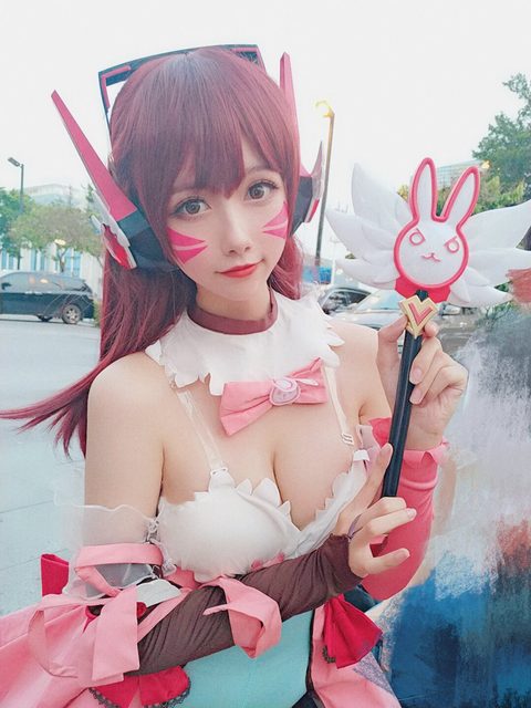 Momoko葵葵 (@Leo_aoi) – photo 337