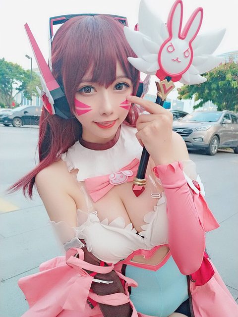 Momoko葵葵 (@Leo_aoi) – photo 338