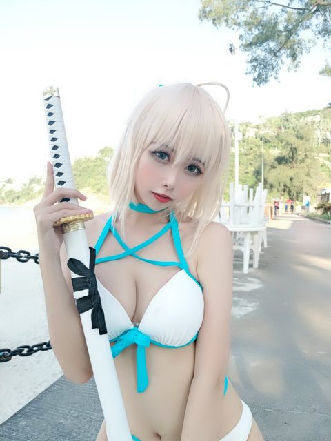 Momoko葵葵 (@Leo_aoi) – photo 346