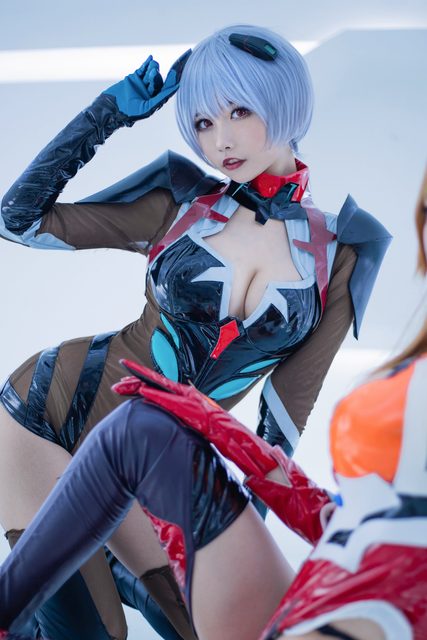 Momoko葵葵 (@Leo_aoi) – photo 351