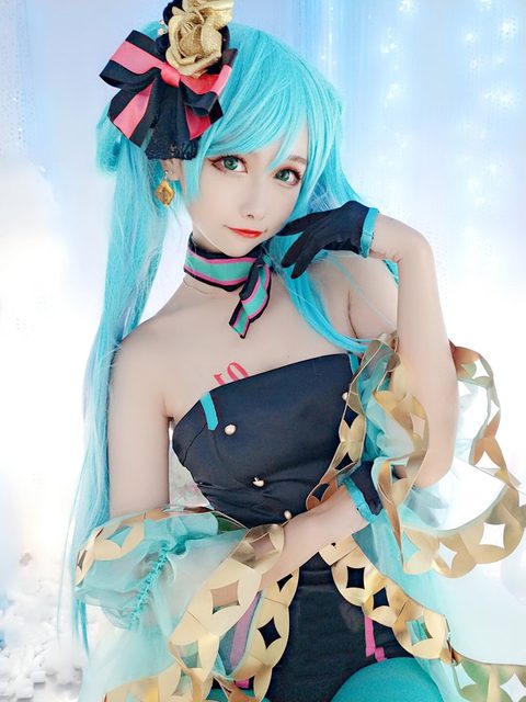 Momoko葵葵 (@Leo_aoi) – photo 355