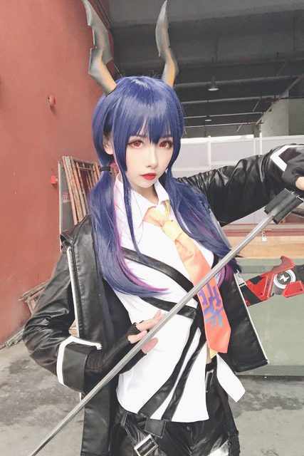 Momoko葵葵 (@Leo_aoi) – photo 358