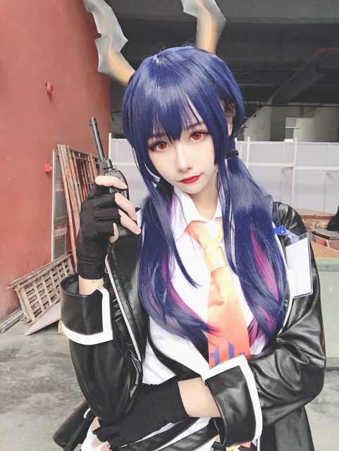 Momoko葵葵 (@Leo_aoi) – photo 359