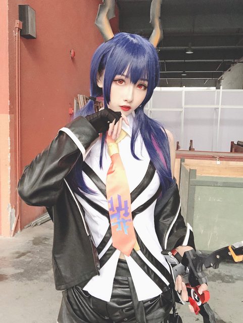 Momoko葵葵 (@Leo_aoi) – photo 360