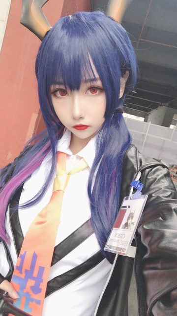 Momoko葵葵 (@Leo_aoi) – photo 361
