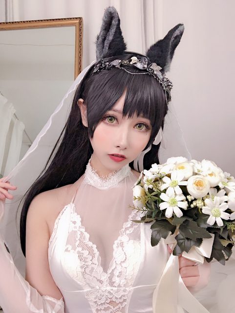Momoko葵葵 (@Leo_aoi) – photo 363