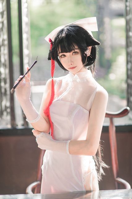 Momoko葵葵 (@Leo_aoi) – photo 367