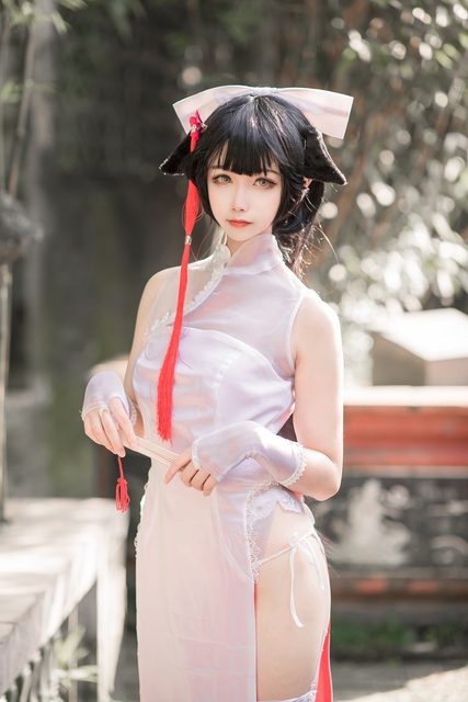 Momoko葵葵 (@Leo_aoi) – photo 368