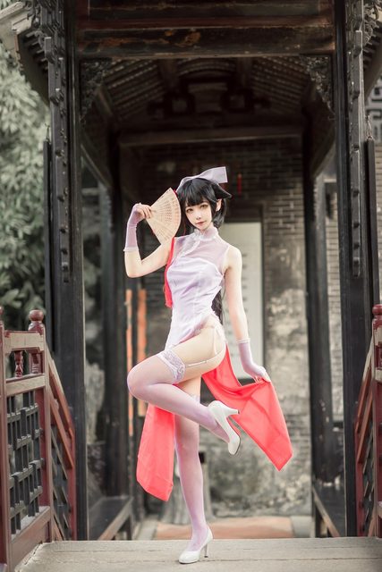 Momoko葵葵 (@Leo_aoi) – photo 370