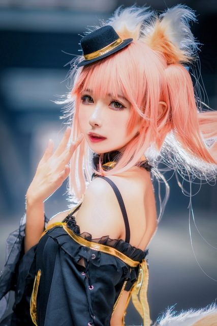 Momoko葵葵 (@Leo_aoi) – photo 371