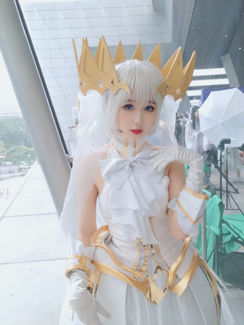 Momoko葵葵 (@Leo_aoi) – photo 375
