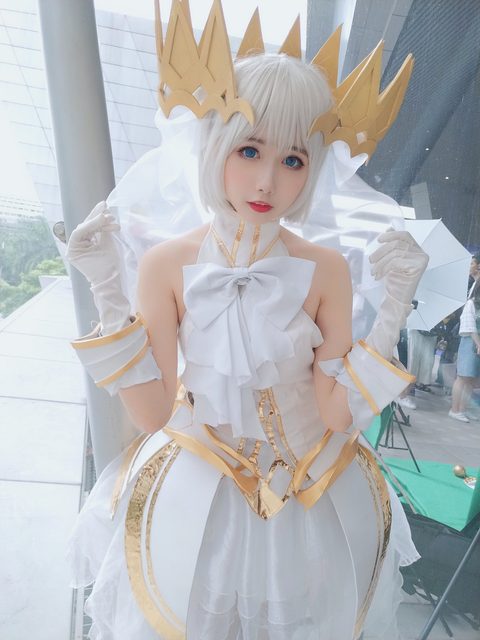 Momoko葵葵 (@Leo_aoi) – photo 378