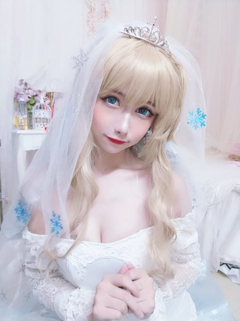 Momoko葵葵 (@Leo_aoi) – photo 379