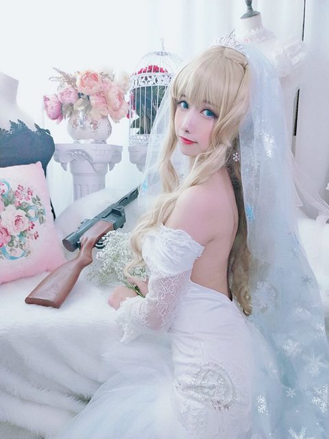 Momoko葵葵 (@Leo_aoi) – photo 381