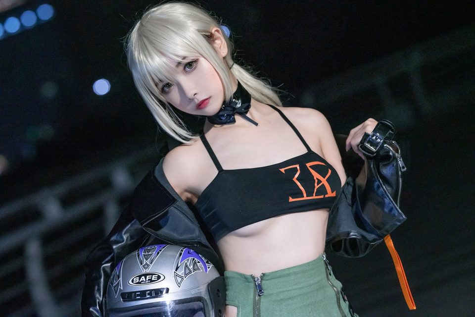 Momoko葵葵 (@Leo_aoi) – photo 385
