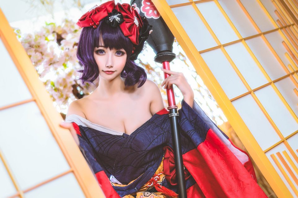 Momoko葵葵 (@Leo_aoi) – photo 388