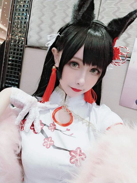 Momoko葵葵 (@Leo_aoi) – photo 391