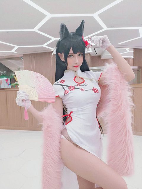Momoko葵葵 (@Leo_aoi) – photo 392