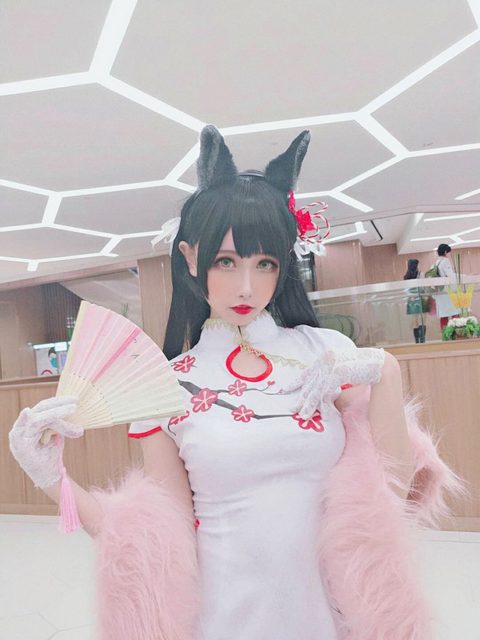 Momoko葵葵 (@Leo_aoi) – photo 393