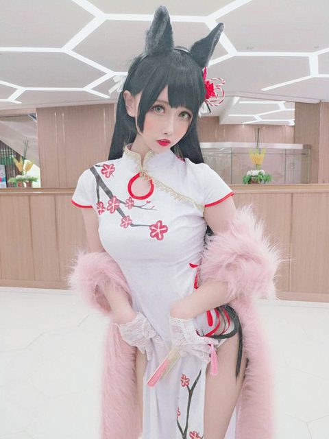 Momoko葵葵 (@Leo_aoi) – photo 394
