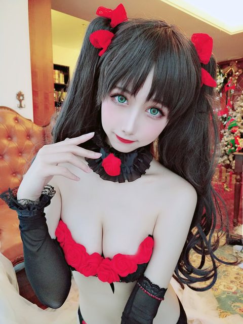 Momoko葵葵 (@Leo_aoi) – photo 408