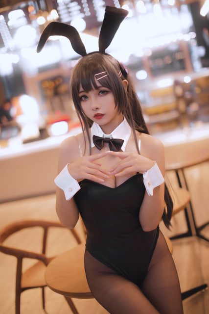 Momoko葵葵 (@Leo_aoi) – photo 417