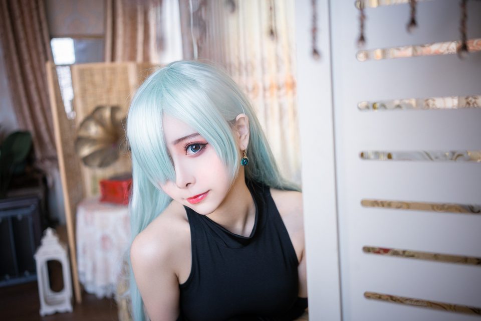 Momoko葵葵 (@Leo_aoi) – photo 418