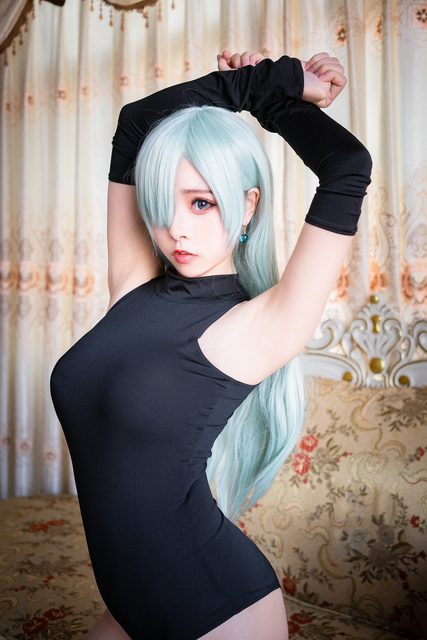 Momoko葵葵 (@Leo_aoi) – photo 419