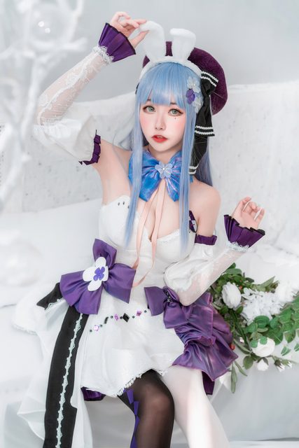 Momoko葵葵 - HK416 – photo 2