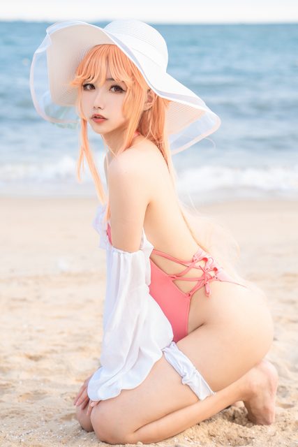 Momoko葵葵 - 黎塞留 – photo 6