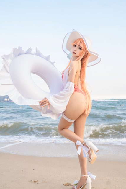 Momoko葵葵 - 黎塞留 – photo 8