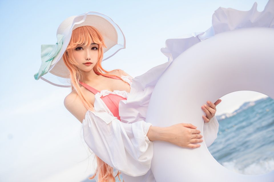 Momoko葵葵 - 黎塞留 – photo 9