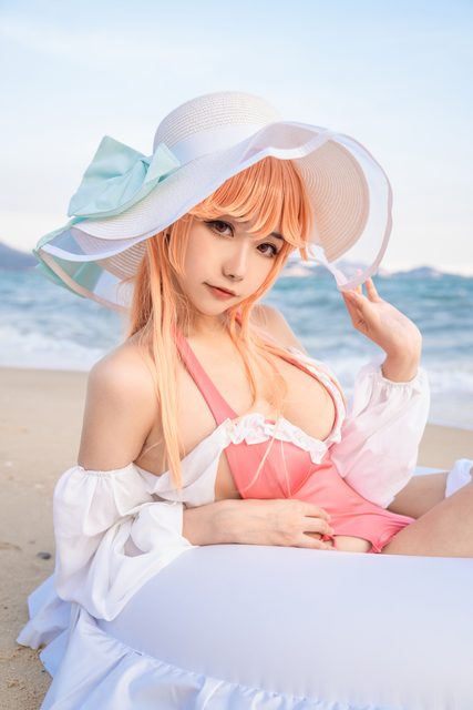 Momoko葵葵 - 黎塞留 – photo 10