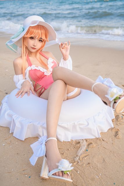 Momoko葵葵 - 黎塞留 – photo 11
