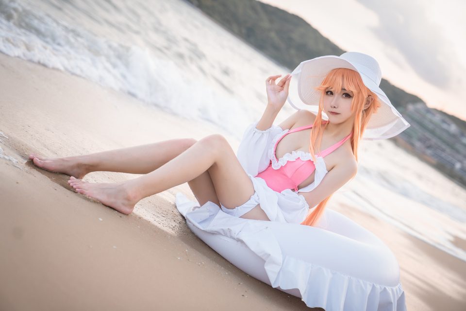 Momoko葵葵 - 黎塞留 – photo 16