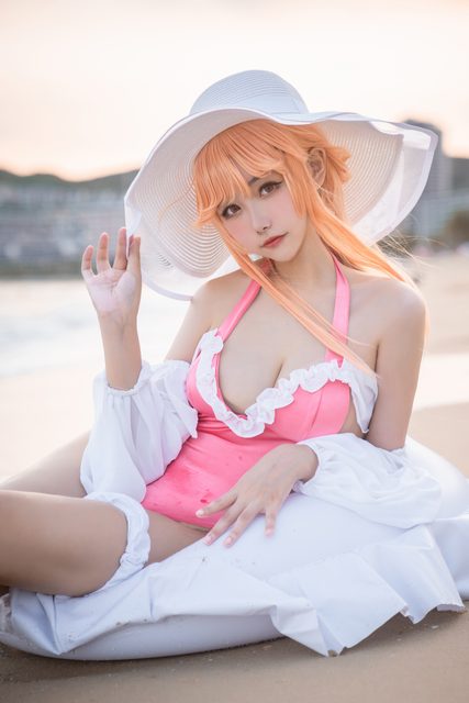 Momoko葵葵 - 黎塞留 – photo 17