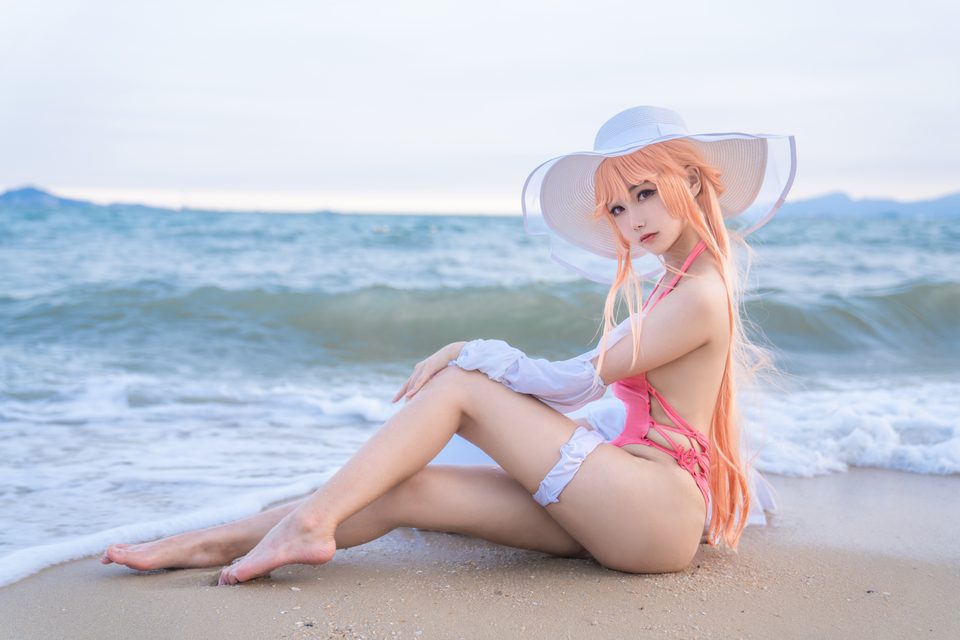 Momoko葵葵 - 黎塞留 – photo 20