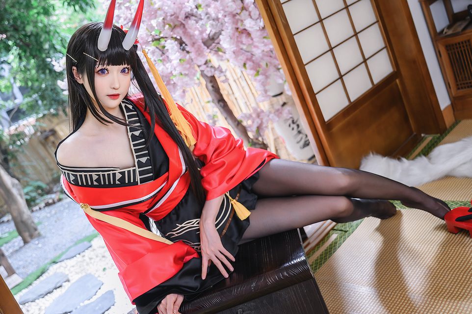 Nam Cung - 南宫 Azurlane Noshiro – photo 6