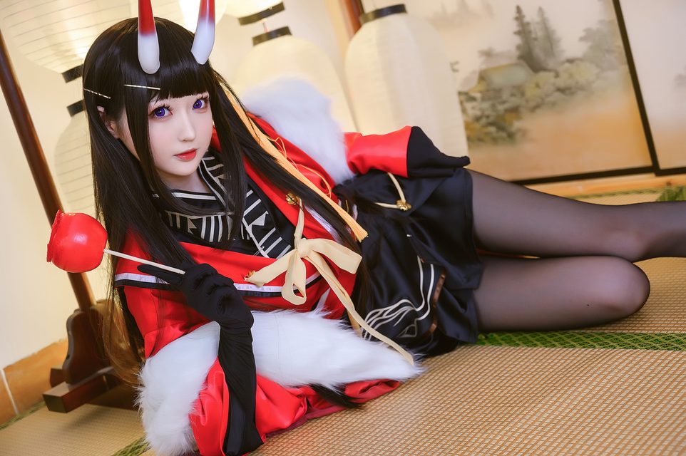 Nam Cung - 南宫 Azurlane Noshiro – photo 15