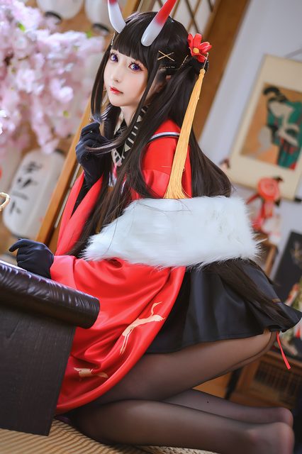 Nam Cung - 南宫 Azurlane Noshiro – photo 18