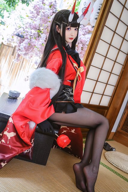 Nam Cung - 南宫 Azurlane Noshiro – photo 20