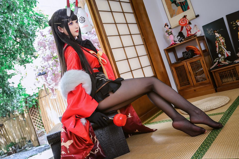 Nam Cung - 南宫 Azurlane Noshiro – photo 21