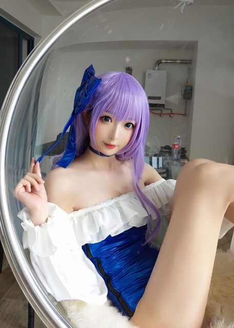 Nam Cung - 南宫 Fate Series Meltlilith – photo 1