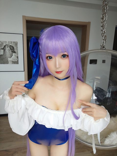 Nam Cung - 南宫 Fate Series Meltlilith – photo 2