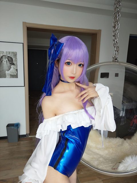 Nam Cung - 南宫 Fate Series Meltlilith – photo 3