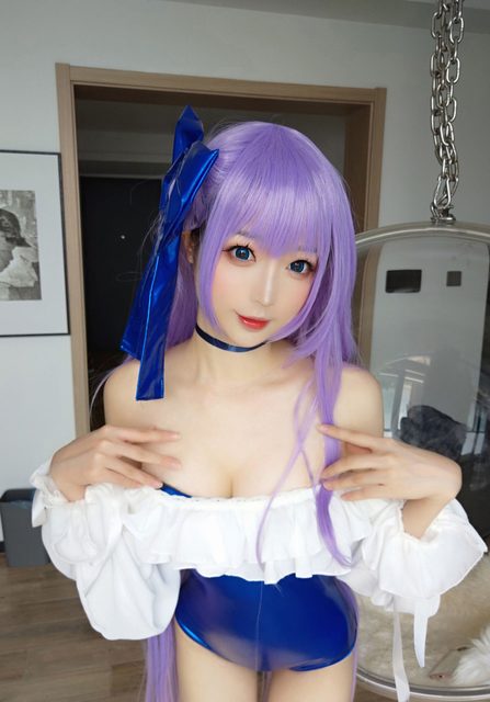Nam Cung - 南宫 Fate Series Meltlilith – photo 5