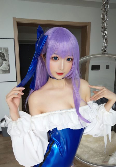 Nam Cung - 南宫 Fate Series Meltlilith – photo 6